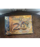 Trivial Pursuit Board Game CompleteSet Classic Trivia Family PartyGame G... - $38.61