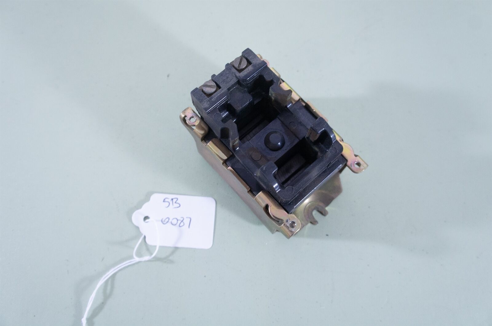 Allen Bradley 84AB86 Coil 110/120 V - for 700-N400A1 - $9.77
