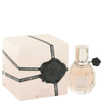 Viktor &amp; Rolf Flowerbomb Perfume 1.0 Oz Eau De Parfum Spray - £78.08 GBP