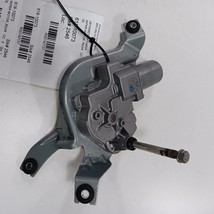 Rear Wiper Motor Fits 16-22 Mazda CX-3 - $84.94