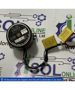 Chang AN Electric 193111 110V 220V 3-4W Low RPM Synchronous Motor 6 RPM - $134.47 CAD