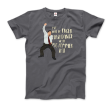 David Brent Classic Dance, from The Office UK T-Shirt - £18.70 GBP+