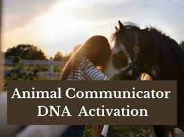 Animal Communicators&#39; DNA Activation - £25.16 GBP