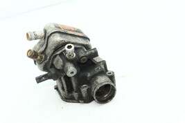 2002-2005  AUDI A4 1.8L OIL FILTER COOLER HOUSING ADAPTER H1180 image 4
