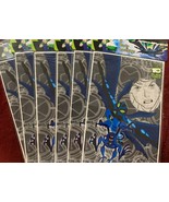 6 Packs Ben 10 Alien Force Party Bag 48 Gift Bags - $16.20 CAD