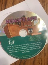 Noah&#39;s Ark Tested Ships N 24h - $17.09