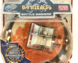 Jakks Pacific Battle Bots Battle Bashers Vlad the Impaler NEW - $11.39