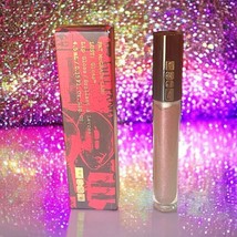 Pat McGrath Labs LUST Lip Gloss in Bronze Venus 0.15 oz/4.5 ml Brand New In Box - £23.67 GBP