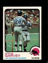 1973 Topps #213 Steve Garvey Ex Dodgers *X85059 - £9.12 GBP