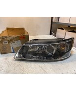 Spyder Headlight HD-CH-HYSNT06-BK | TD-09J-041B - $100.29 CAD