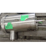 BALDOR JMFSWDM3713T-E 15HP WASHDOWN SS MOTOR 230/460V 34/17A 3P NEW $4999 - €4.236,44 EUR