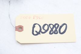 06-11 MERCEDES-BENZ W251 R350 HEADLIGHT CONTROL SWITCH Q9880 image 13
