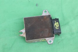 Mazda TCM TCU Automatic Transmission Computer Brain Control Module L539 18 9E1E image 3