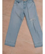 LEVI&#39;S JEAN MEN &#39;94 BAGGY STRAIGHT LEG LITE BLUE DENIM JEANS LOOSE 33X30... - €29,01 EUR