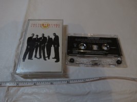 Phoenix Rising by The Temptations Soul Cassette  Aug-1998, Motown Hereafter - £9.72 GBP