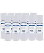 IPW Industries Inc. 10-Pack 5 Micron Sediment Filter - Universal Sedimen... - €24,48 EUR
