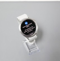 Samsung Galaxy Watch4 Classic SM-R890 46mm Stainless Steel - Silver image 2
