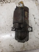 Starter Motor Thru 10/25/09 Fits 03-10 MAZDA 6 1025905 - $59.40
