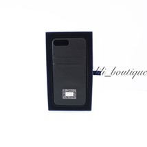 NIB Swarovski 5285105 Versatile Smartphone Case iPhone 7/8 Plus Cover Black $65 - £26.03 GBP