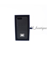 NIB Swarovski 5285105 Versatile Smartphone Case iPhone 7/8 Plus Cover Bl... - £26.03 GBP