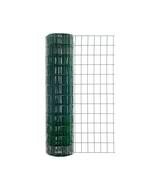 Origin Point Garden Zone 36 Inches x 50 Feet 16-Gauge Green Vinyl Coated... - $1,655.87 MXN