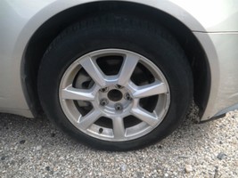 Wheel 17x8 Alloy 7 Spoke Painted Opt P61 Fits 08-09 CTS 104888956 - $83.89