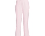 Avia Women&#39;s Athleisure Plush Fleece Pants Pink Size 3XL XXXL (22) NEW - $9.84