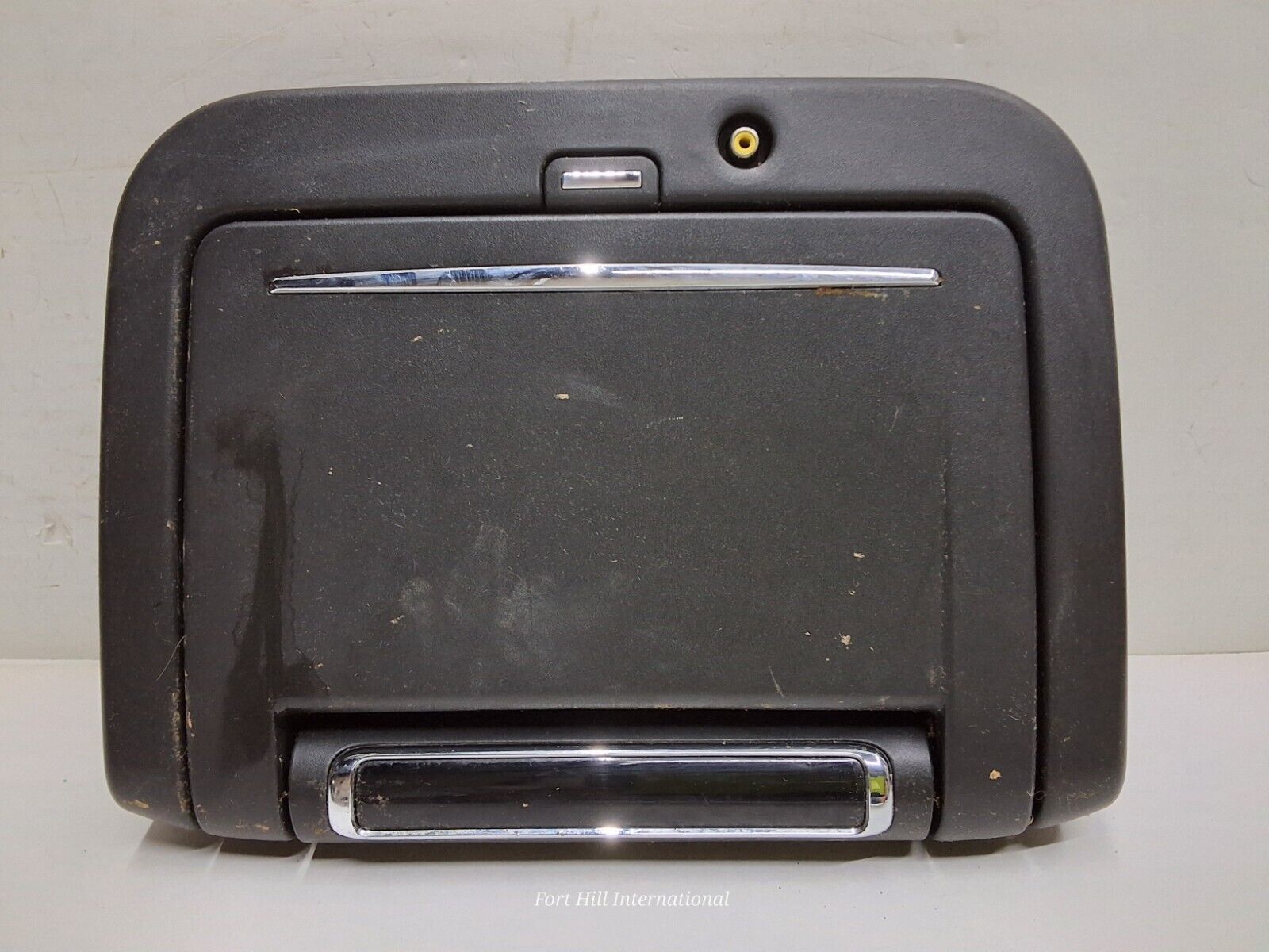 10 11 12 13 14 15 Chevrolet equinox left headrest DVD screen - $74.24