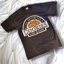 Cannabis, California Cookies, Planet Grapes, Streetwear, Large Graphic, ... - £17.62 GBP