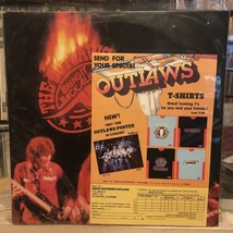[ROCK/POP]~NM/EXC 2 Double Lp~The Outlaws~Bring &#39;em Back Alive~[1978~ARISTA~Iss] - £10.81 GBP