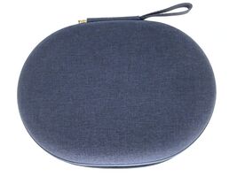 Sony WH-1000XM4 Replacement Carry Case For Headphones WH1000XM4 XM3 - Bl... - $14.50