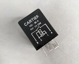 SAAB 900 9000 Multipurpose Control 4-Pin Relay Unit Cartier 03 296 - $29.69