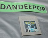 Pokémon: Silver Version (Nintendo Game Boy Color, 2000) - $74.24