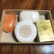 4 Pack Sample Quality Soap Made In America￼￼ - $9.89