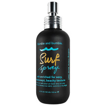 Bumble and Bumble Surf Spray 125ml / 4.2 fl.oz. BRAND NEW - £20.41 GBP