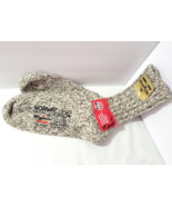 Vtg Wigwam Norway Ragg Socks Wool Blend Size 10.5-11 Hiking Skiing USA M... - €36,95 EUR