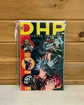 Dark Horse Comics Aliens Sci-Fi and 3 Other Stories #43 Vintage 1990 - $19.99