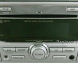 Honda 1998+ CD6 MP3 radio +front aux. OEM factory original CD changer st... - $80.53