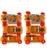 6pc Auto World HO Slot Car ULTRA-G Thunderjet T-JET CHASSIS BRAND NEW Re... - $69.99
