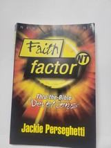 Faith Factor - Jackie Perseghetti - £2.99 GBP