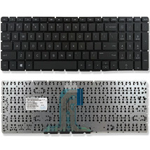 Laptop Us Keyboard For Hp Pavilion 15-Ac156Nr 15-Ac161Nr 15-Ac163Nr 15-Ac178Nr - £18.90 GBP