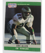 ERIC ALLEN 1990 Pro Set #243 - €1,19 EUR