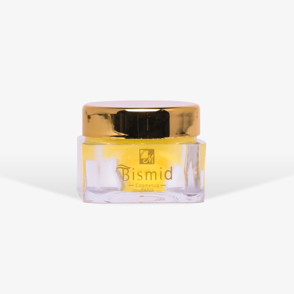 Bismid 3 days Shirley Night Face Cream