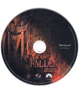 Star Trek Deep Space Nine The Fallen Microsoft Windows PC CD - $10.85