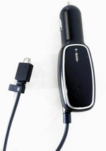 T-Mobile Micro USB Voiture Chargeur - 34214TMR - £6.48 GBP