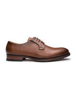 Chaussure végane blucher élégant résistant doublure respirante flexible habillé - $149.30