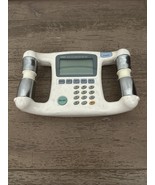 FOR PARTS OMRON Body Fat BMI Analyzer HBF-300 Body Logic Pro Handheld - $9.60 CAD