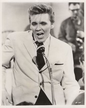 Play It Cool Billy Fury Vintage 10x8 Publicity Movie Photo - $8.99