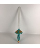 Disney Elena Of Avalor Action Adventure Electronic Sword Lights Sounds P... - €25,75 EUR