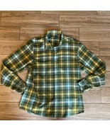 Arc&#39;teryx Shirt Mens Snap Button Up Long Sleeve Size XL - $95.00